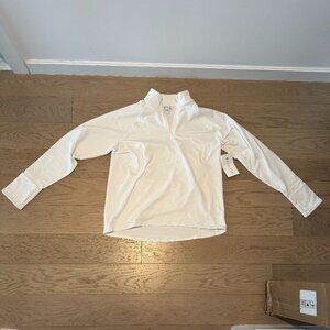 Poshmark Whistler Half-Zip